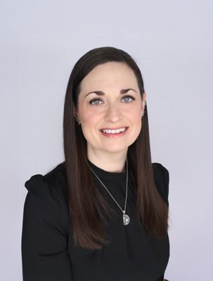 Jennifer King headshot