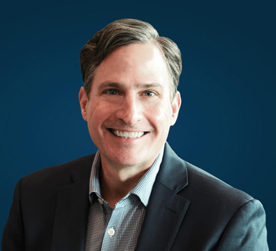 Michael Newcity, board of visitors