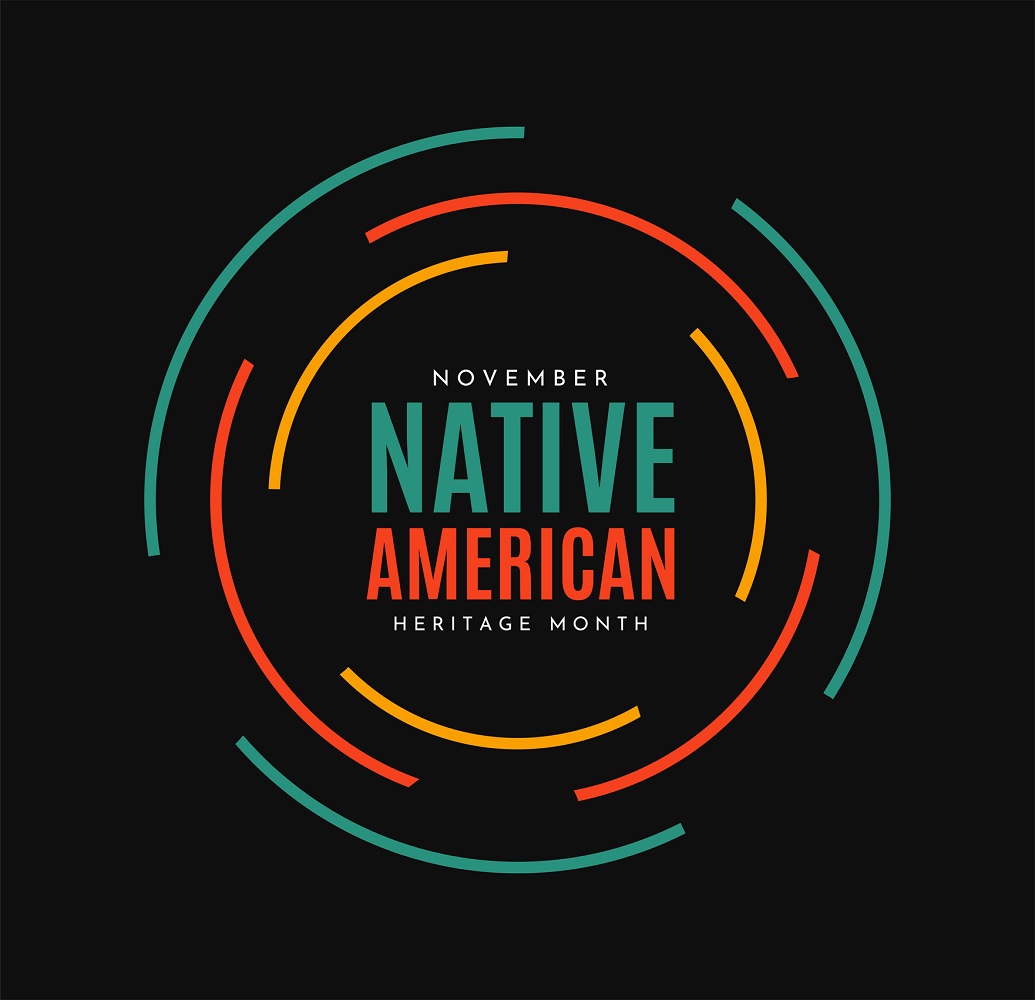 Native American Heritage Month