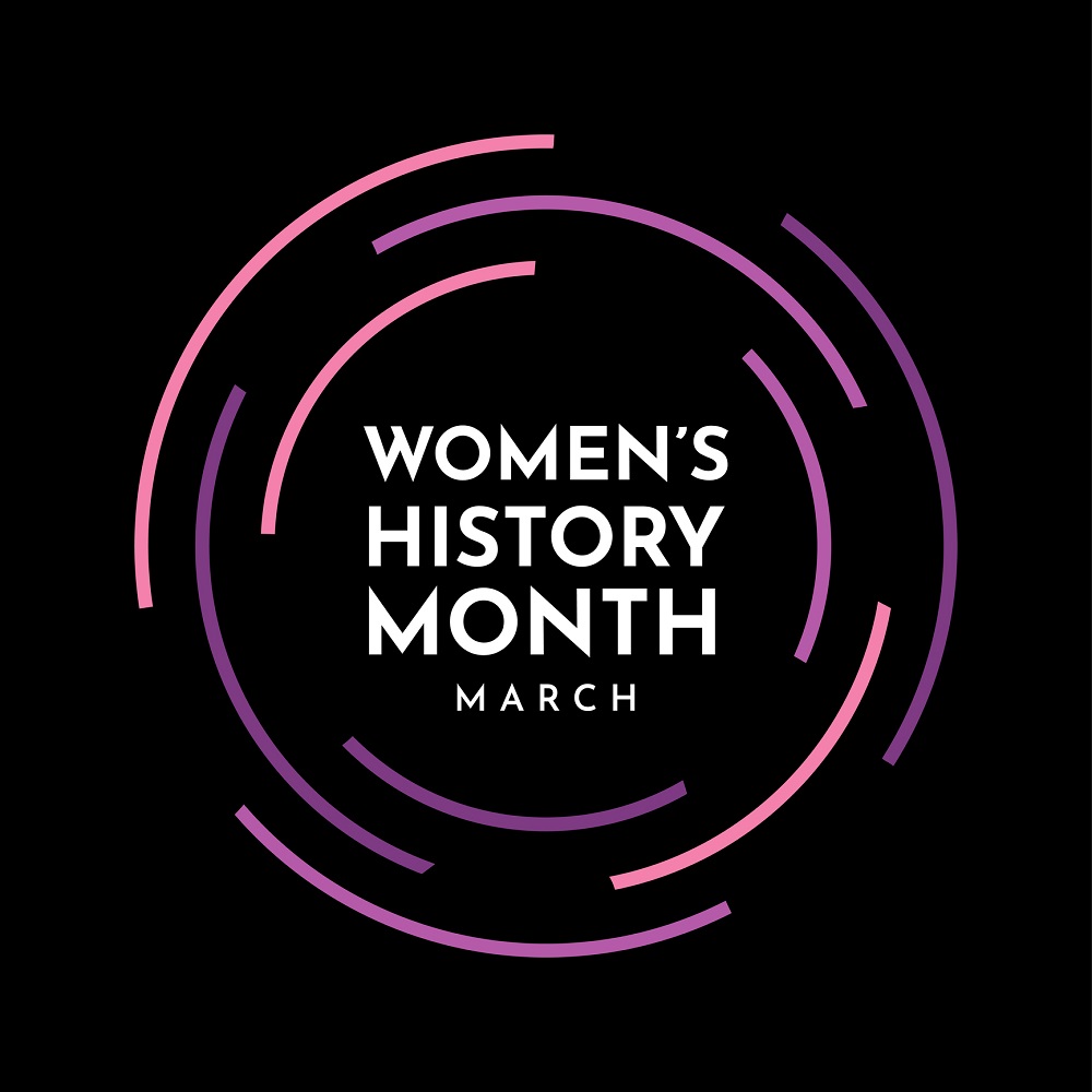 Women's History Month