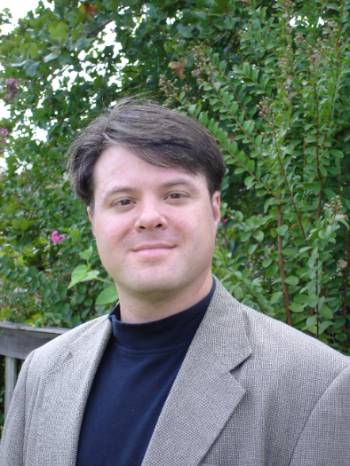 Headshot of Matt McCoy Headshot of Matt McCoy