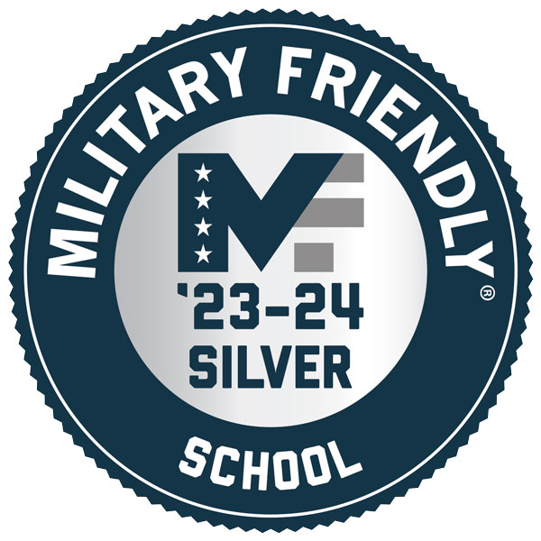 Military Friendly Logo