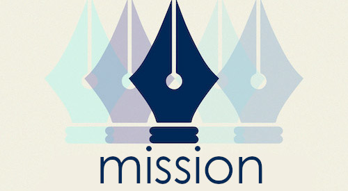 Empowering voices. Elevating stories. Enriching campus culture.