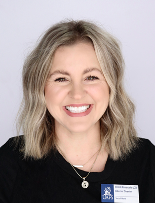 Michelle Wannemacher