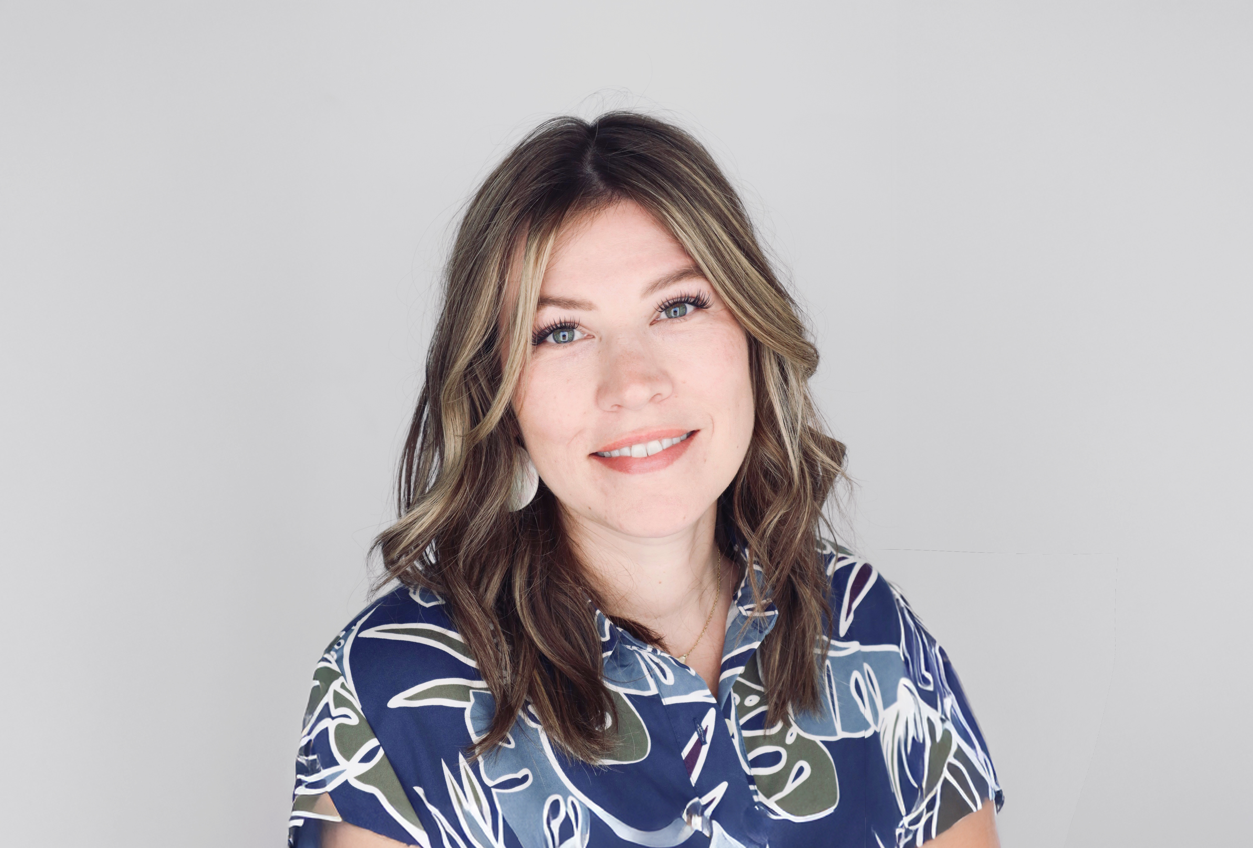 Portrait of emily treadaway