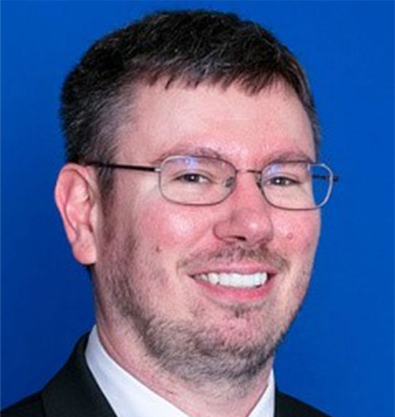 University of Arkansas - Fort Smith Professor of Accounting, Dr. Randall Stone